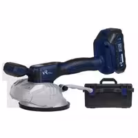 چکش ویبراتور شارژی ویوارکس مدل VR2113V-TV