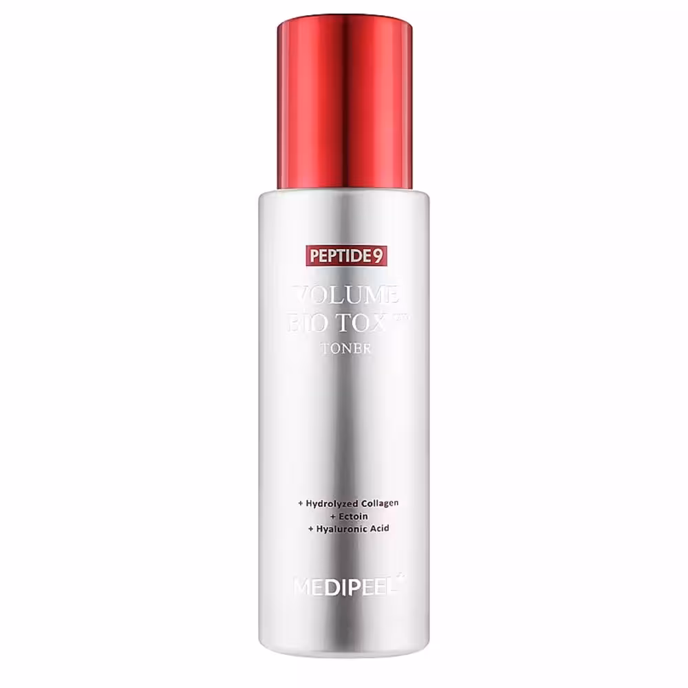 تونر ضد چروک و آبرسان مدی پیل Medi-Peel Peptide 9
