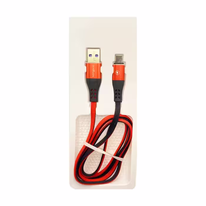 کابل تبدیل USB به USB-C کانگرو مدل K-110 طول 1 متر کد3855