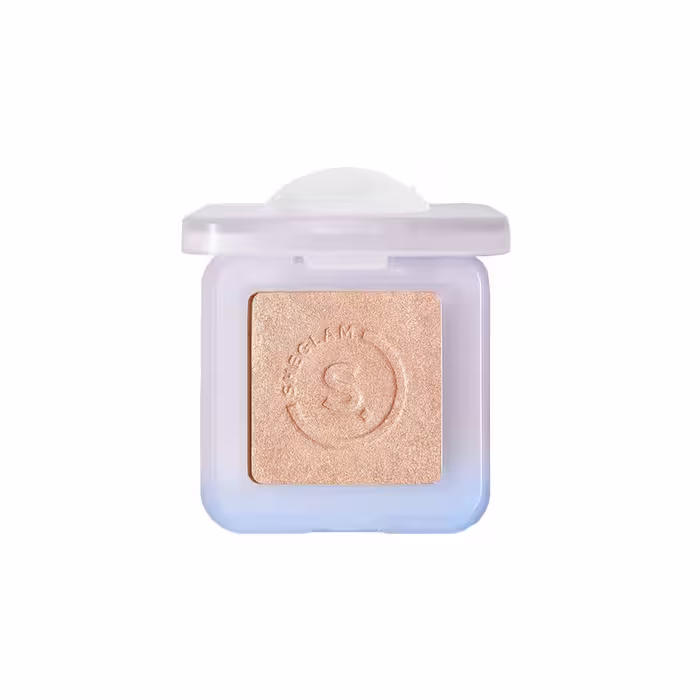 هایلایتر سمت ماه شیگلم