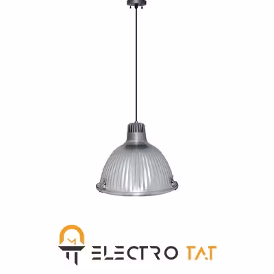 چراغ صنعتی آویز 20-6157 شعاع الکتریک