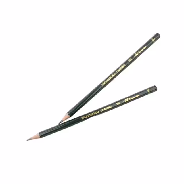 مداد طراحی اسکول مکس مدل B12