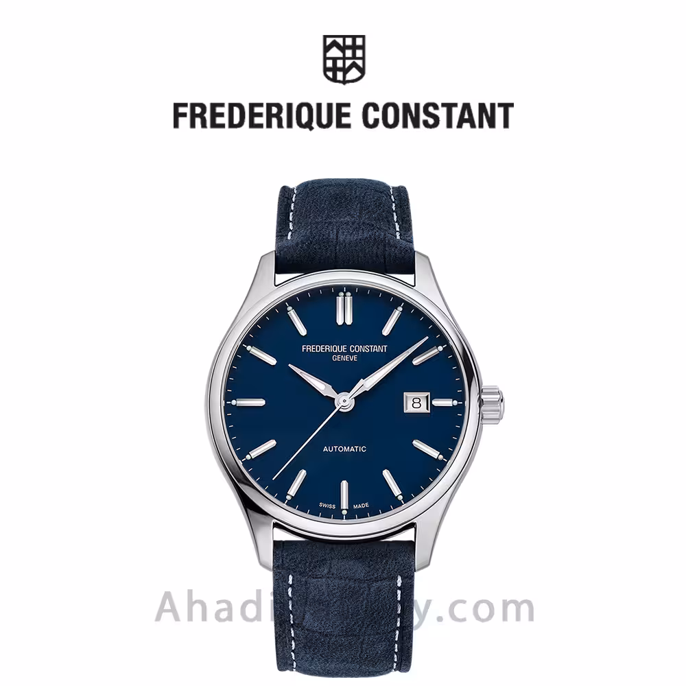ساعت مچی فردریک کنستانت مدل FC-303NN5B6