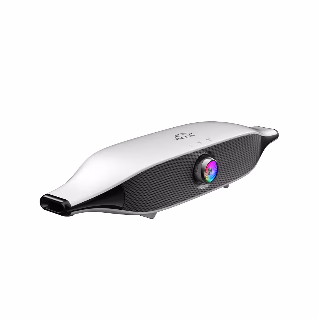 اسپیکر گیمینگ تسکو مدل TSCO GS 23369 Gaming Soundbar