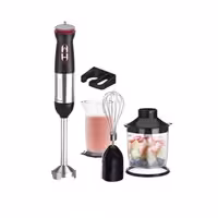 غذاساز سه کاره پرشیا مدل PR-550