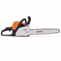 اره موتوری زنجیری 40 سانت اشتیل STIHL مدل MS 180