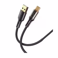 کابل شارژ یو اس بی به تایپ سی ایکس او مدل NB229