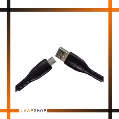 کابل تبدیل USB به microUSB کلومن مدل KD-40203