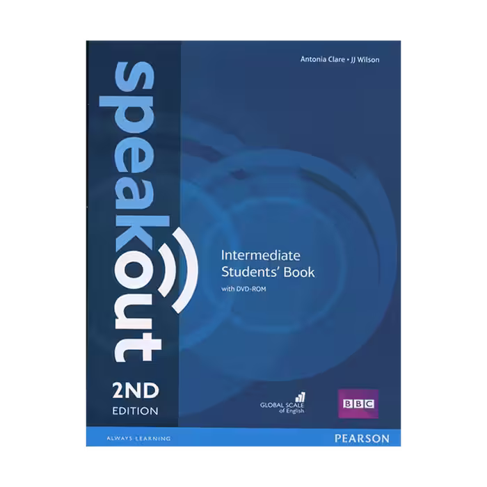 Speakout Intermediate 2nd Edition