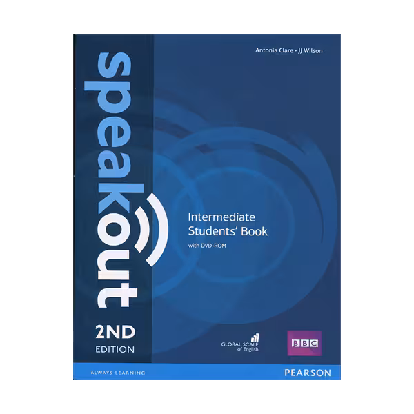 Speakout Intermediate 2nd Edition