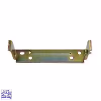 پایه آهنی چراغ خطر عقب خودرو پژو 405