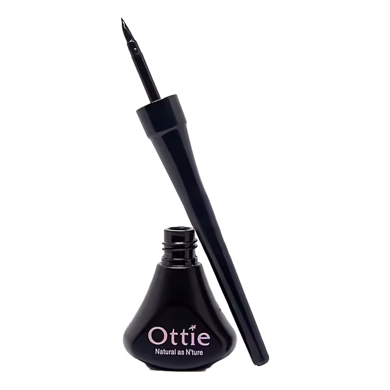 خط چشم ضد آب کوزه ای اوتی