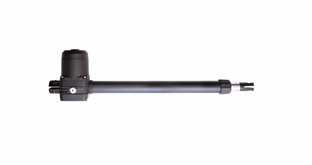 جک یکتا گیت تک لنگه مدل 600L