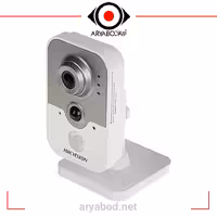 دوربین مداربسته تحت شبکه هایک ویژن مدل DS-2CD2420F-IW