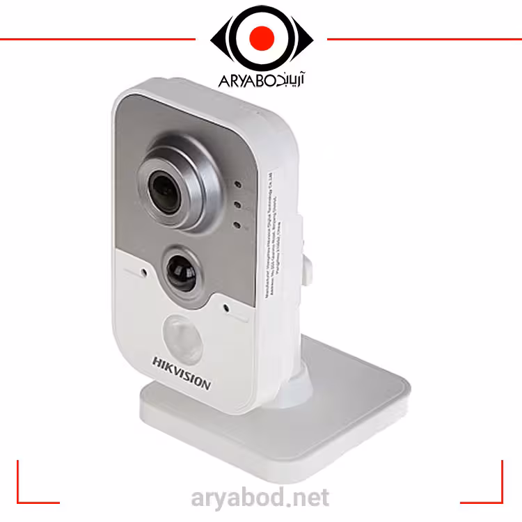 دوربین مداربسته تحت شبکه هایک ویژن مدل DS-2CD2420F-IW