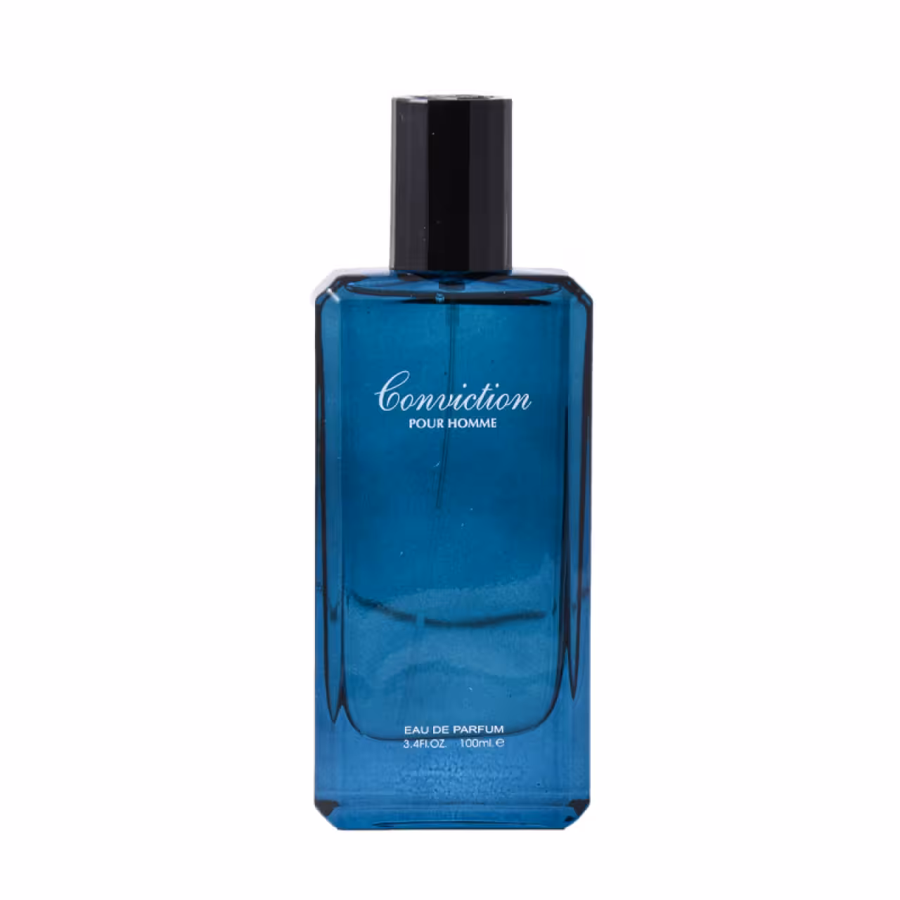 ادو پرفیوم مردانه فراگرنس ورد مدل دیویدوف کول واتر حجم 100 میل