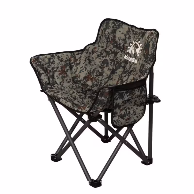 صندلی تاشو کمپینگ کایلاش مدل آلفا
