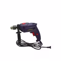 دریل ضربه‌ای رویس مدل RID-600