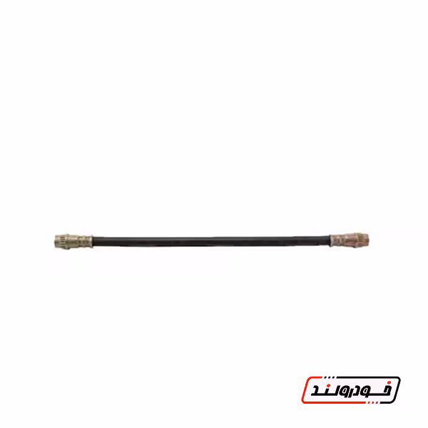 شیلنگ ترمز چرخ جلو ام وی ام x55