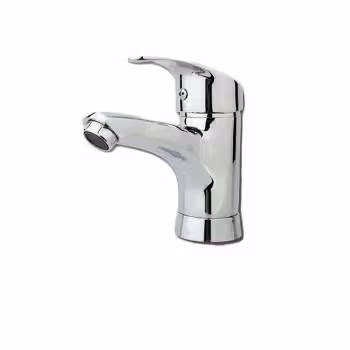 شیر روشویی درسا راسان کروم