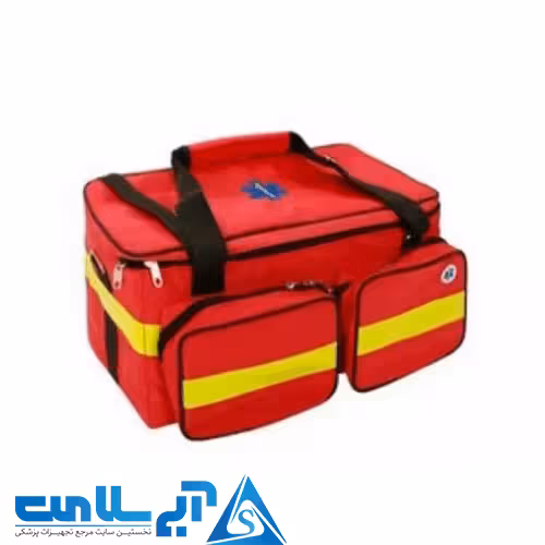 کیف احیاء مصوب اورژانس ST-EK O1