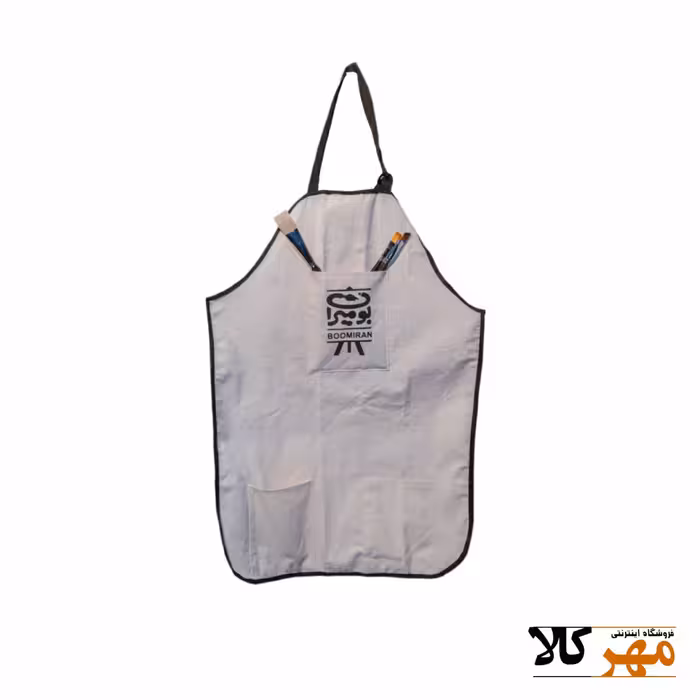 پیش بند نقاشی بزرگسال بوم ایران