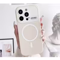 قاب مگ سیف آیفون 12 پرو جی مکس G-MASK