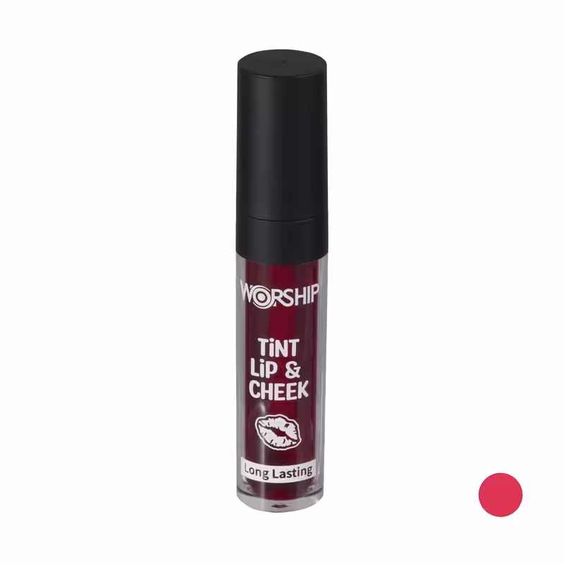 تینت لب ورشیپ شماره 302