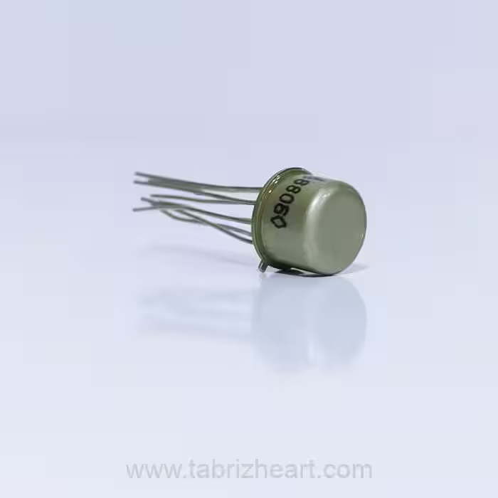 دیود اپتوکوپلری | Optocoupler diode ОД301А