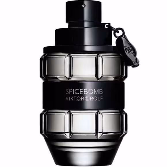 عطر ویکتور اند رولف اسپایس بمب 2012 ( VIKTOR & ROLF – Spicebomb )