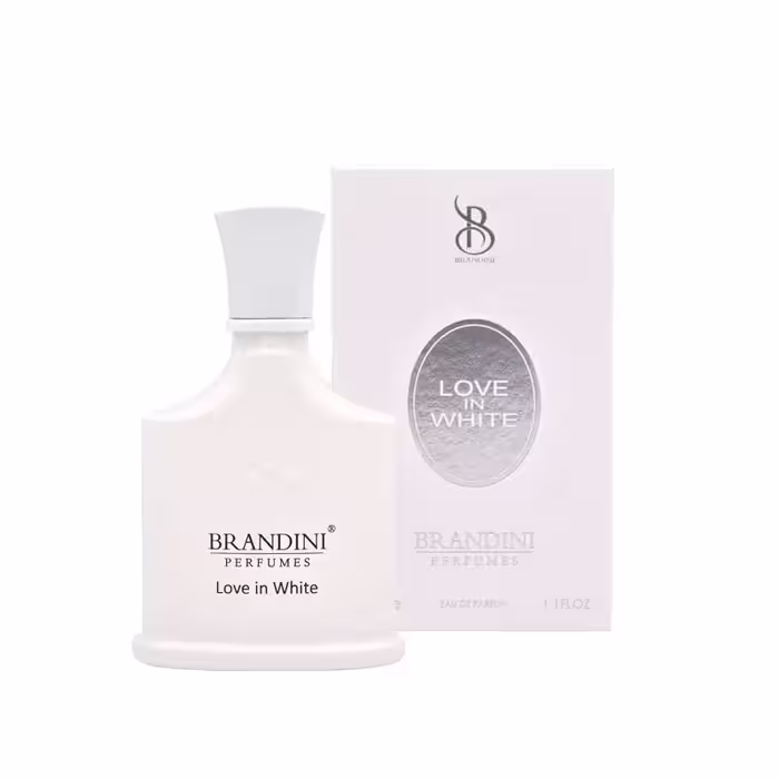 عطر ادکلن زنانه برندینی مدل  Love In White