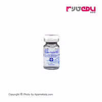 کوکتل درماهیل HL تقویت موی سر مدلhair regain mesuthrapy solution