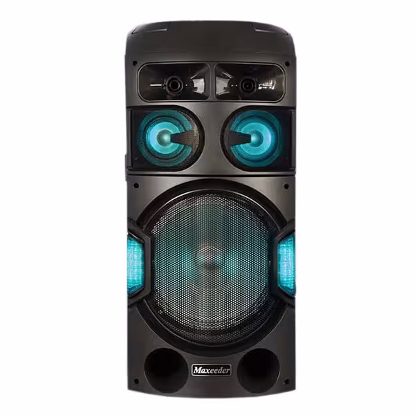 پخش کننده خانگی مکسیدر مدل AL-1212 AP