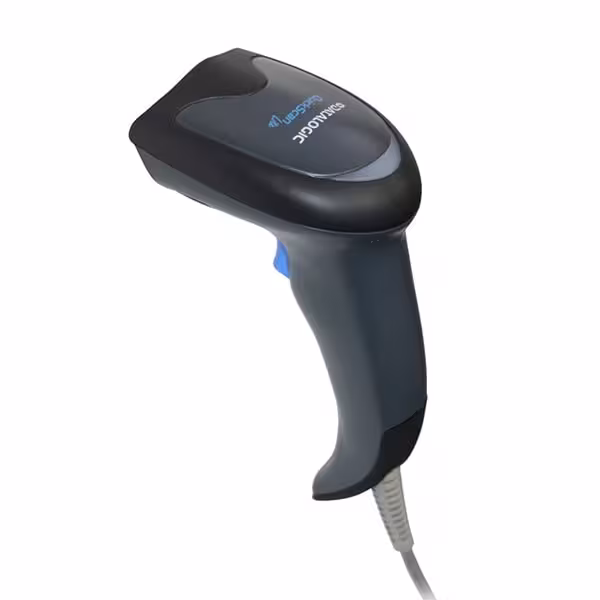 بارکد خوان دیتالاجیک مدل QW2100