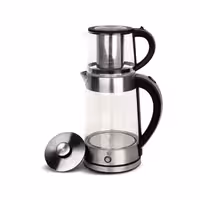 چای ساز کویین هوم مدل QH-8050