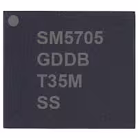 آی سی شارژ SM5705