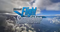 سی دی کی اورجینال بازی Microsoft Flight Simulator 40th Anniversary Edition استیم کامپیوتر (PC-Steam)