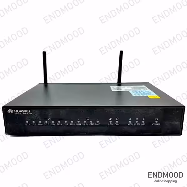 مودم فیبر نوری هواوی مدل MA5675M
