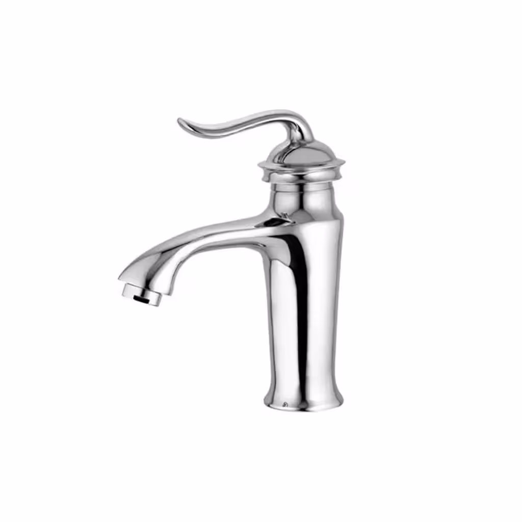 شیر روشویی قهرمان مدل دریا