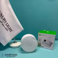 چراغ آویز چادر دی پی مدل P-7823