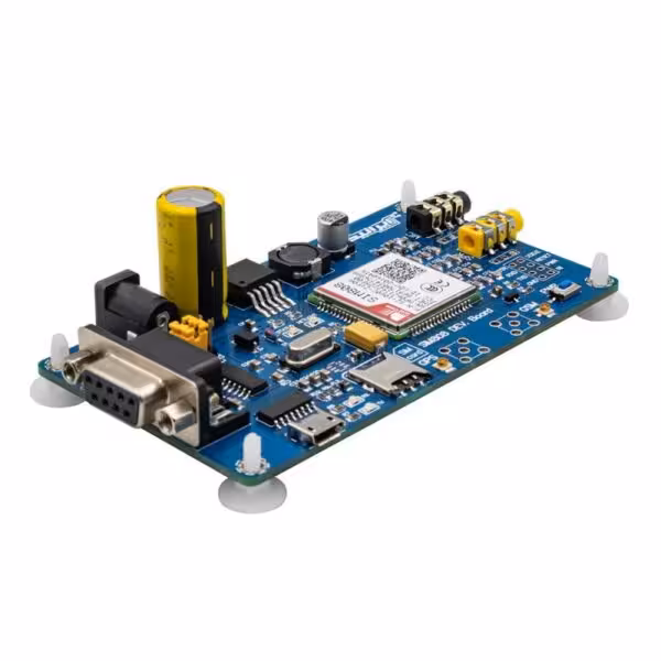 برد کاربردی صنعتی SIM808