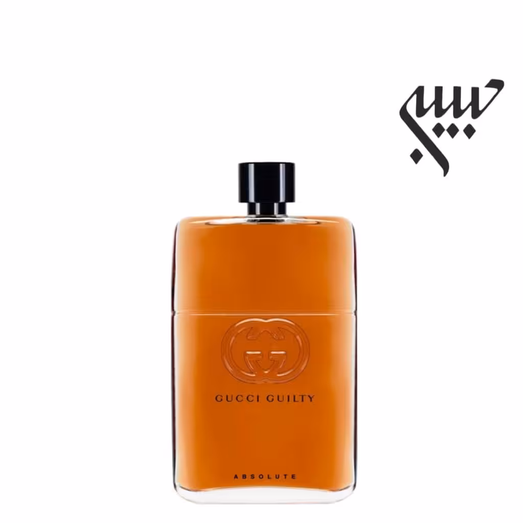 Gucci Guilty Absolute  گوچی گیلتی ابسولوت