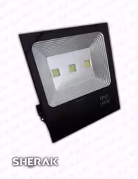 پروژکتور COB رنگی شراک 150 وات