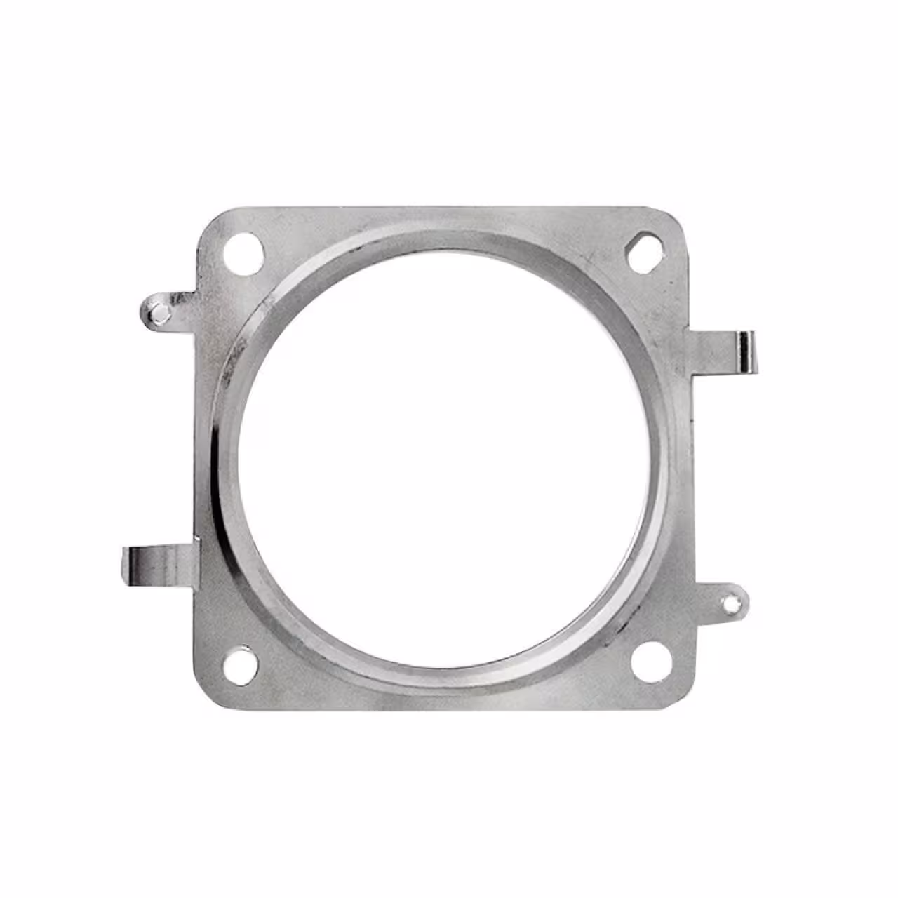 واشر کاتالیزور خودرو نوین پارت مناسب پژو 206