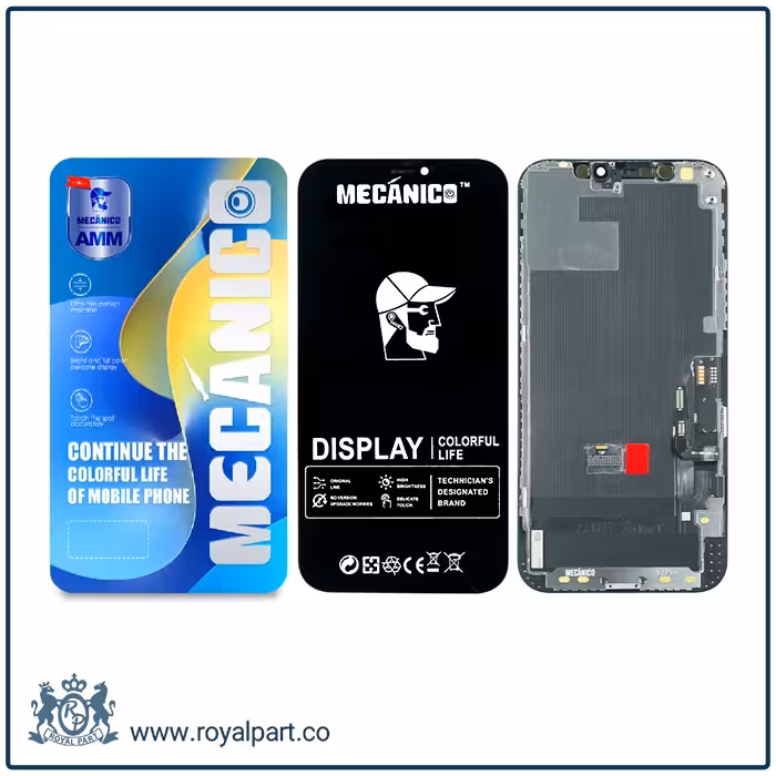 تاچ و ال سی دی آیفون 12 | LCD IPhone 12