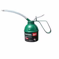 روغن دان 500CC تمام فلزی نکستول NEXTOOL ساخت هند