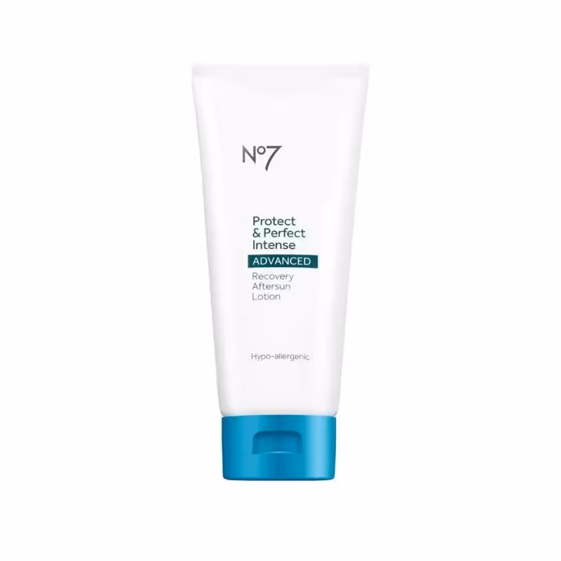 قیمت و خرید لوسیون پس از آفتاب نامبر سون مدل Protect and Perfect Intense ADVANCED Recovery Aftersun Lotion 200ml اورجینال