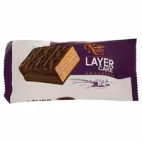 کیک اسفنجی دولایه نظری – 40 گرم