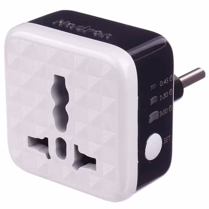 تبدیل برق 3 به 2 تایمردار هادرون P103