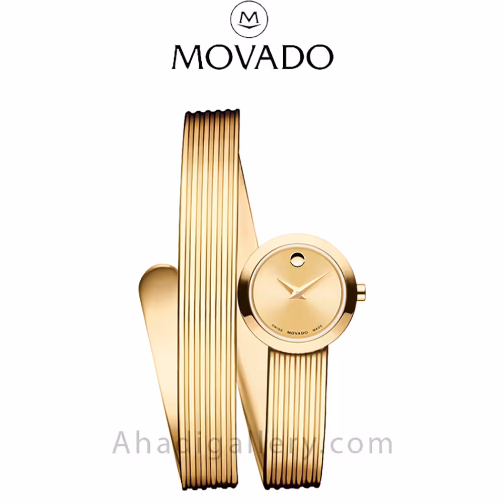 ساعت مچی موادو مدل 606806